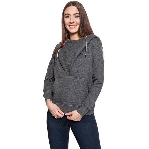 BLUZA MUSTANG DAMSKA Bella Waterfall 1009859 4151 ze sklepu YouNeedit.pl w kategorii Bluzy damskie - zdjęcie 180299581