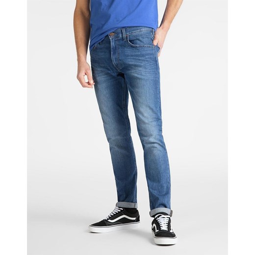 MĘSKIE SPODNIE JEANSOWE LEE LUKE FRESH L719ROIG 112119386 ze sklepu YouNeedit.pl w kategorii Jeansy męskie - zdjęcie 180299791