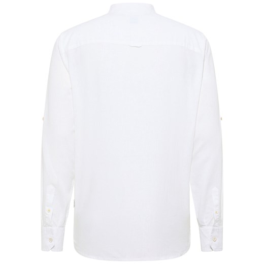 Męska Koszula MUSTANG Yuma Bright White 1015236 2007 Mustang XXL YouNeedit.pl