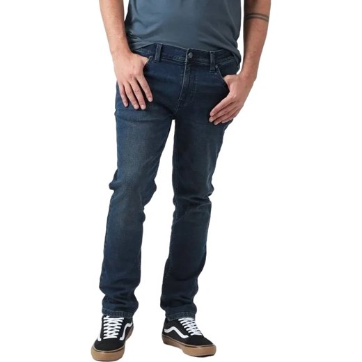 MĘSKIE SPODNIE LEE LUKE LIGHT BLUE L719RORN 112327474 ze sklepu YouNeedit.pl w kategorii Jeansy męskie - zdjęcie 180300193