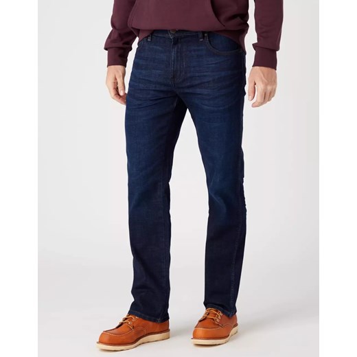 WRANGLER TEXAS MĘSKIE SPODNIE JEANSOWE JEANSY ELITE W1217422F 112320118 ze sklepu YouNeedit.pl w kategorii Jeansy męskie - zdjęcie 180300282