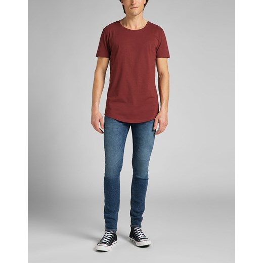 T-shirt męski Lee 