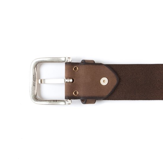 MUSTANG PASEK SKÓRZANY SOPO-MUS145 670 40mm Ledergürtel (RO40-2251A) Mustang 90 YouNeedit.pl