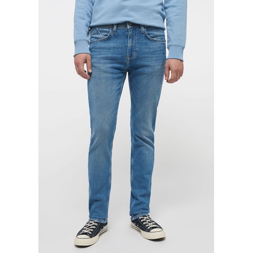 MUSTANG Style Orlando Slim MĘSKIE SPODNIE JEANSOWE DENIM BLUE 1013418 5000 583 ze sklepu YouNeedit.pl w kategorii Jeansy męskie - zdjęcie 180300873