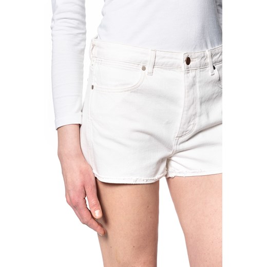 WRANGLER THE SHORT VINTAGE WHITE W27XWMX1Y 112128211 Wrangler S YouNeedit.pl