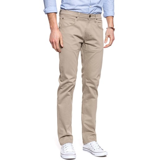 LEE SPODNIE MĘSKIE DAREN ZIP FLY TIMBERWOLF L707PP97 112118337 Lee W32 L32 YouNeedit.pl