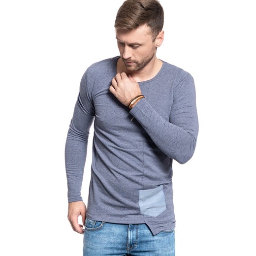 LONGSLEEVE ANERKJENDT SINUS CASTLE ROCK 8412313 Anerkjendt M YouNeedit.pl
