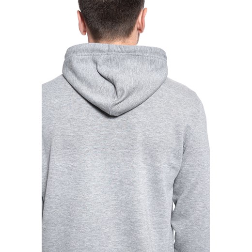 MUSTANG BLUZA Hoody MID GREY MELANGE 1006289 4140 Mustang XL YouNeedit.pl