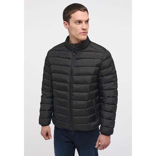 MĘSKA KURTKA ZIMOWA PIKOWNA MUSTANG Daniel Light Padded JK Black 1014172 4142 ze sklepu YouNeedit.pl w kategorii Kurtki męskie - zdjęcie 180301630