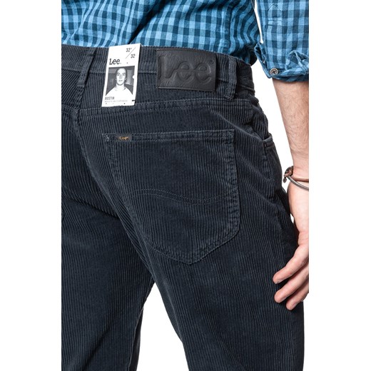 LEE SPODNIE MĘSKIE AUSTIN GREY L733DC24 112119876 Lee W32 L32 YouNeedit.pl
