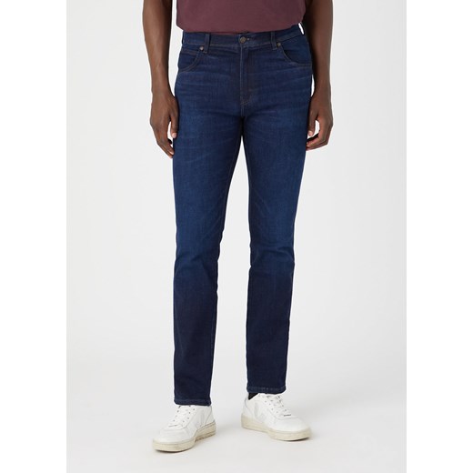 WRANGLER TEXAS SLIM MĘSKIE SPODNIE JEANSOWE JEANSY CONVOY W12SCS24O 112320035 ze sklepu YouNeedit.pl w kategorii Jeansy męskie - zdjęcie 180302242