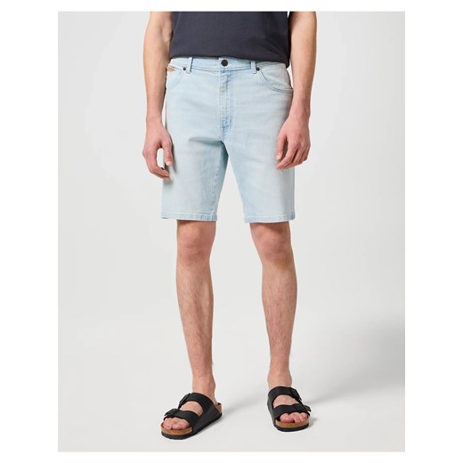 WRANGLER MESKIE SZORTY TEXAS SHORTS ROCKY LANDING 112350868 W11C017959 ze sklepu YouNeedit.pl w kategorii Spodenki męskie - zdjęcie 180302270