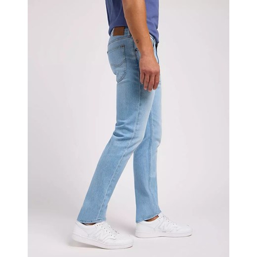 Jeansy męskie Lee 