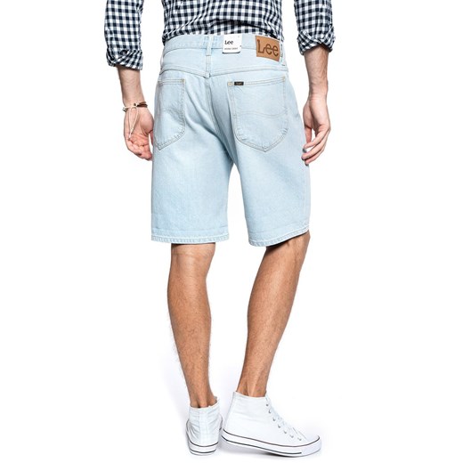 MĘSKIE SPODENKI LEE BRONX SHORT L70BRDDH 112118581 Lee W32 YouNeedit.pl