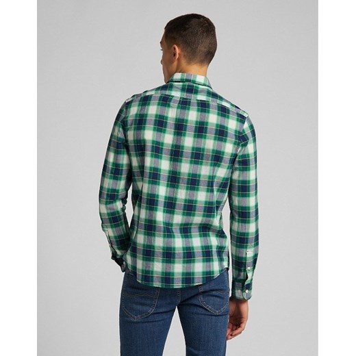 KOSZULA MĘSKA LEE BUTTON DOWN FAIRWAY L880KSQD 112123228 Lee M YouNeedit.pl