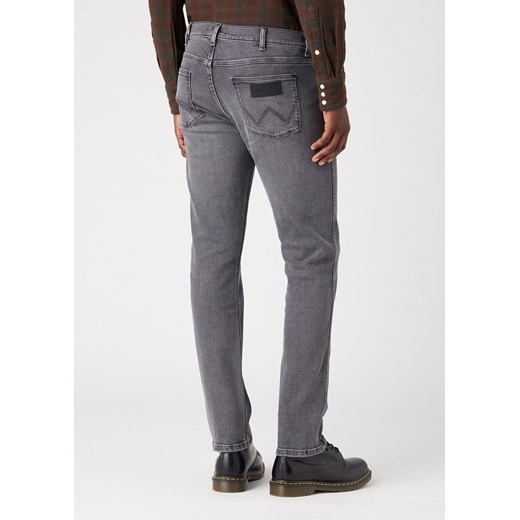 Jeansy męskie Wrangler 