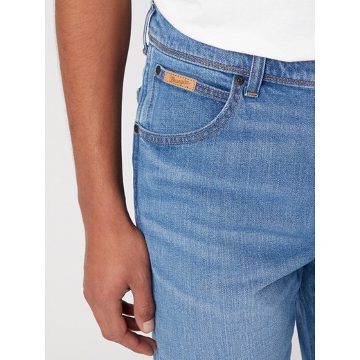 WRANGLER TEXAS SHORTS MĘSKIE SZORTY SPODENKI VITO W11CAG42E 112329008 Wrangler W32 YouNeedit.pl