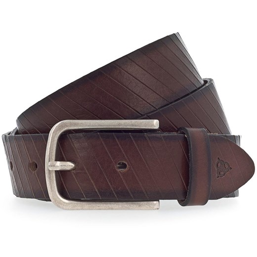 ROY ROBSON PASEK SKÓRZANY RR0227L13 29 35mm Gürtel Q. 6398 ze sklepu YouNeedit.pl w kategorii Paski męskie - zdjęcie 180303504