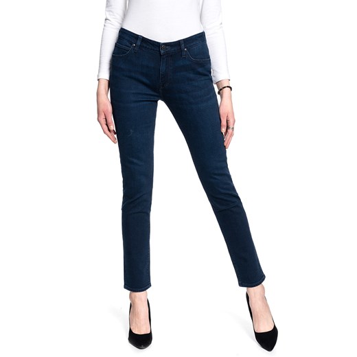 DAMSKIE SPODNIE JEANSOWE LEE Elly WASHED COWES L305MRNN 112106120 ze sklepu YouNeedit.pl w kategorii Jeansy damskie - zdjęcie 180303630