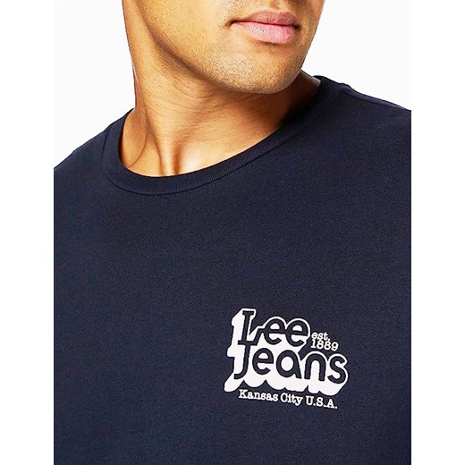 Bluza męska Lee 