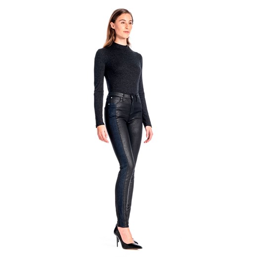 LEE SCARLETT HIGHT DAMSKIE SPODNIE JEANSOWE RINSE L30KEI36 112106471 ze sklepu YouNeedit.pl w kategorii Jeansy damskie - zdjęcie 180304221