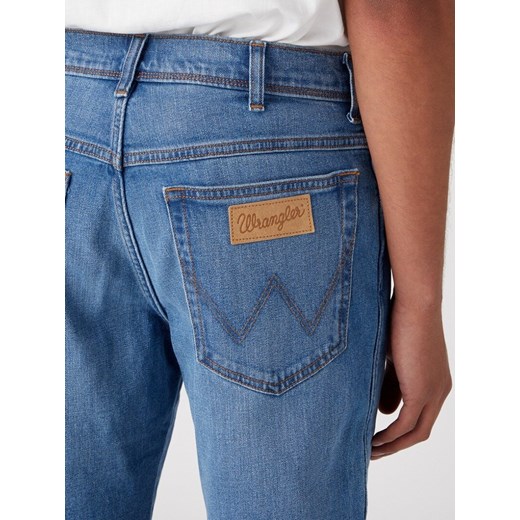 WRANGLER TEXAS SHORTS MĘSKIE SZORTY SPODENKI VITO W11CAG42E 112329008 Wrangler W30 YouNeedit.pl