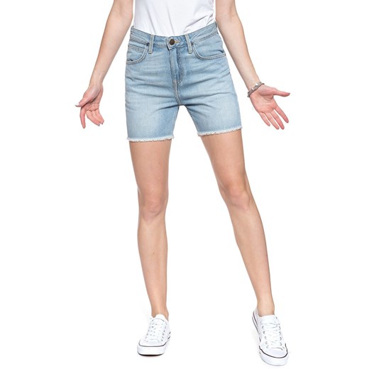 DAMSKIE SPODENKI LEE BOYFRIEND SHORT L37NLJIR 112108087 ze sklepu YouNeedit.pl w kategorii Szorty - zdjęcie 180304520