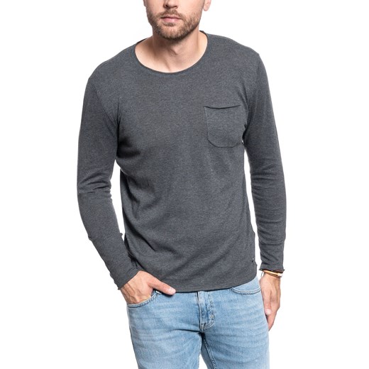 MĘSKI SWETER MUSTANG EMIL C JUMPER 1009792 4151 ze sklepu YouNeedit.pl w kategorii Swetry męskie - zdjęcie 180304681