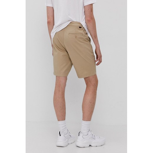 LEE CHINO SHORT MĘSKIE SZORTY SPODENKI SERVICE SAND L73HLA10 112120597 Lee W31 YouNeedit.pl