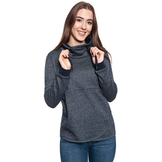 BLUZA MUSTANG Bella W Glitter 1009090 5323 ze sklepu YouNeedit.pl w kategorii Bluzy damskie - zdjęcie 180306024