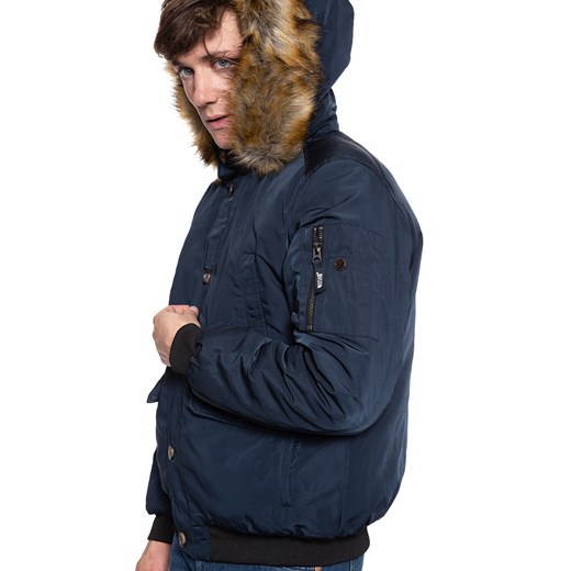 KURTKA ZIMOWA MUSTANG Daniel H Nylon 1008245 4136 Mustang XXL YouNeedit.pl