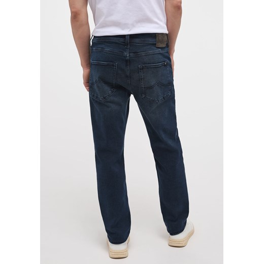 Jeansy męskie Mustang 