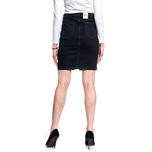 DAMSKA SPÓDNICA JEANSOWA LEE PENCIL SKIRT L38GQCKV 112108188 Lee W28 YouNeedit.pl