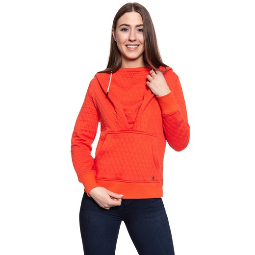 BLUZA MUSTANG DAMSKA Bella Waterfall 1009859 7096 ze sklepu YouNeedit.pl w kategorii Bluzy damskie - zdjęcie 180306720