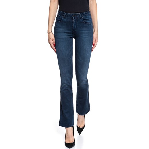 Wrangler jeansy damskie