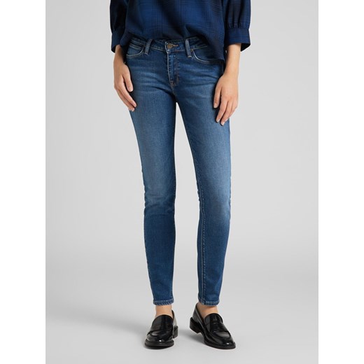LEE SCARLETT SKINNY DAMSKIE SPODNIE JEANSOWE VINTAGE SATNA L526PVQL 112111819 ze sklepu YouNeedit.pl w kategorii Jeansy damskie - zdjęcie 180306861