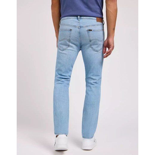 Jeansy męskie Lee 