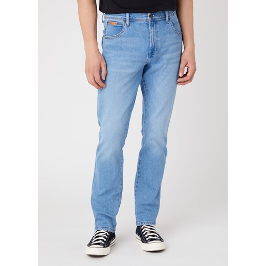 MĘSKIE SPODNIE WRANGLER TEXAS SLIM THIS TIME W12SJX21E 112322678 ze sklepu YouNeedit.pl w kategorii Jeansy męskie - zdjęcie 180307114