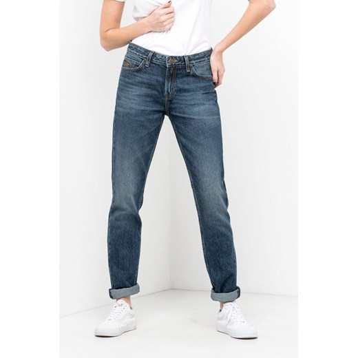 LEE ELLY DAMSKIE SPODNIE JEANSOWE L30XRDCR 112106872 ze sklepu YouNeedit.pl w kategorii Jeansy damskie - zdjęcie 180308240