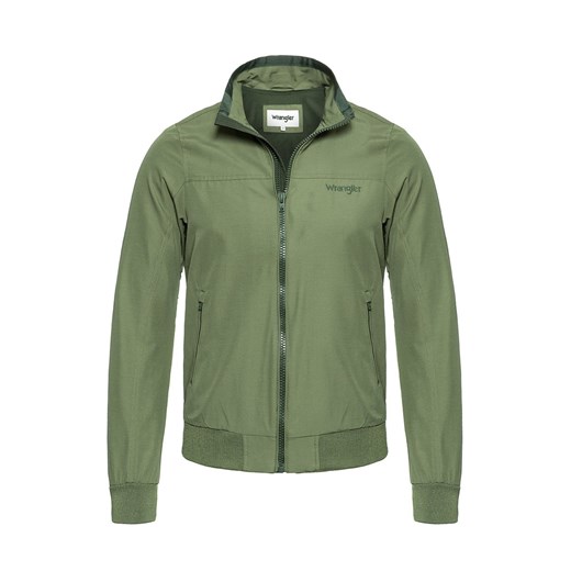 KURTKA WRANGLER BOB THE BOMBER OLIVINE W4704YSFR 112128985 ze sklepu YouNeedit.pl w kategorii Kurtki męskie - zdjęcie 180308254