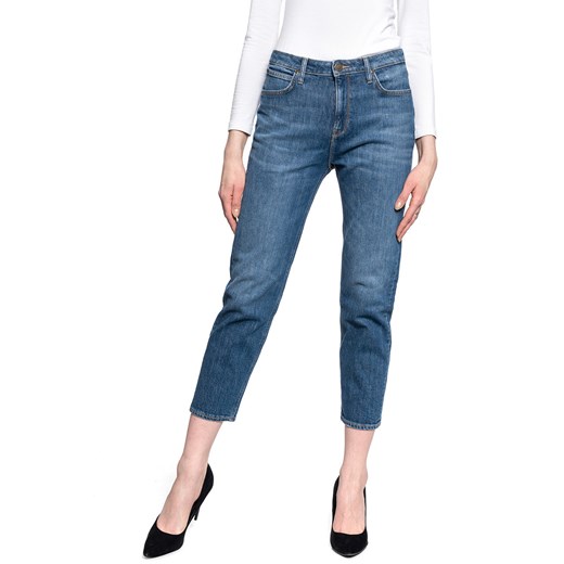 LEE CAROL DAMSKIE SPODNIE JEANSOWE VINTAGE DANNY L30UPOAV 112106798 ze sklepu YouNeedit.pl w kategorii Jeansy damskie - zdjęcie 180308692