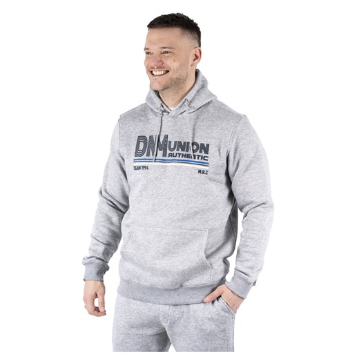 Marcus męska bluza SWEATSHIRT Colin H - 04 Print 22-200178 9501 ze sklepu YouNeedit.pl w kategorii Bluzy męskie - zdjęcie 180308952