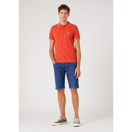 WRANGLER COLTON SHORTS MĘSKIE SZORTY DESERT DAZE W16CJXY81 112330686 Wrangler W33 YouNeedit.pl