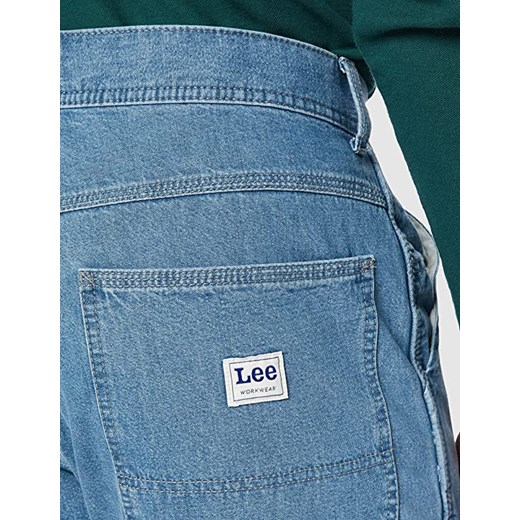 Spodenki męskie Lee casual