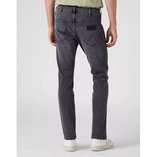WRANGLER BRYSON MĘSKIE SPODNIE JEANSOWE JEANSY BLACKOUT W14X29Z79 112330720 Wrangler W31 L32 YouNeedit.pl