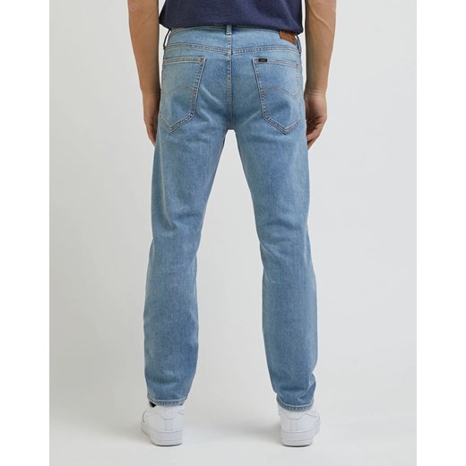 Jeansy męskie Lee 