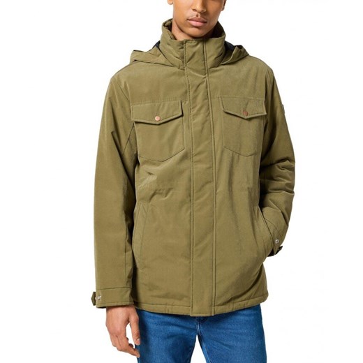 WRANGLER MĘSKA KURTKA ZIMOWA WINTER JACKET IVY GREEN 112357267 W45B016396 ze sklepu YouNeedit.pl w kategorii Kurtki męskie - zdjęcie 180310173