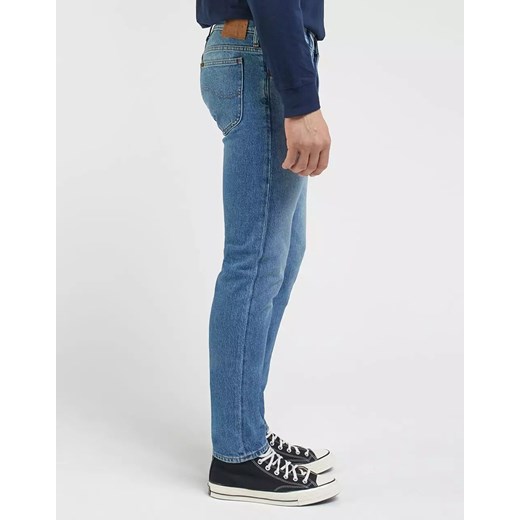 Jeansy męskie Lee 