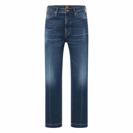 LEE EDEN MĘSKIE SPODNIE JEANSOWE JEANSY DK WORN IN RAY L70FNOTS 112118637 ze sklepu YouNeedit.pl w kategorii Jeansy męskie - zdjęcie 180310580