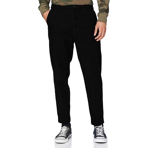LEE TAPERED CHINO MĘSKIE SPODNIE SZTRUKSOWE CORDUROY L70RQM52 112118731 ze sklepu YouNeedit.pl w kategorii Spodnie męskie - zdjęcie 180310622